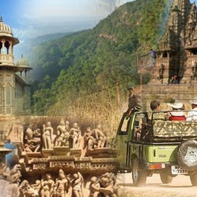 Madhya Pradesh