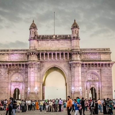 MAHARASHTRA